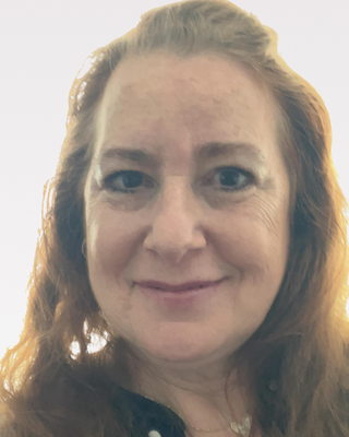 Photo of Hope Schaffrick, Clinical Social Work/Therapist, LICSW