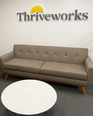 Photo of Kelli Eckert - Thriveworks Counseling & Therapy St Louis, Clinical Social Work/Therapist