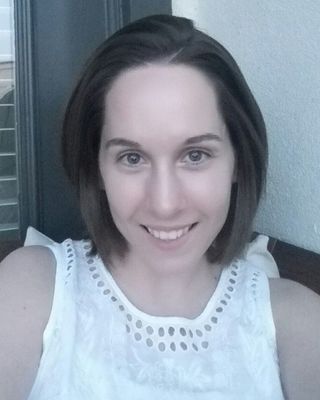 Photo of Staci Farley, Counselor in Cheyenne, WY