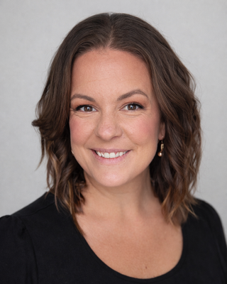 Photo of Megan Hansen, Clinical Social Work/Therapist, LMSW-C, SSW