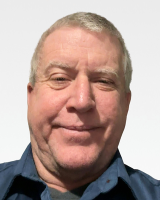 Photo of Scott Cunningham, Licensed Professional Counselor, LPC