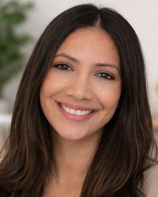 Photo of Dhara Pandya - Counseling Connections NJ, Licensed Professional Counselor, LPC