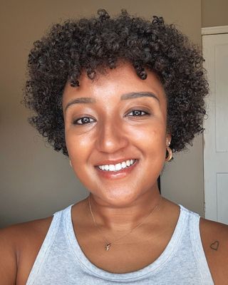 Photo of Olivia Morton, Counsellor, MBACP