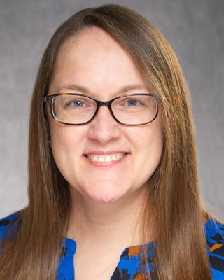 Photo of Christina Sowers, Counselor in Iowa City, IA