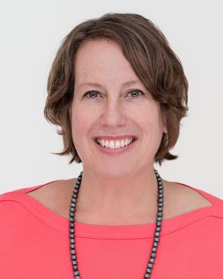 Photo of Aimee Kauffman, Counselor, LPC