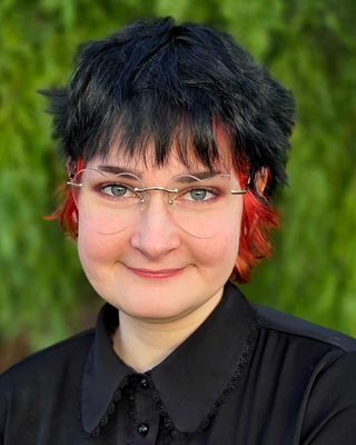 Photo of Iona Bailey, Clinical Social Work/Therapist, LMSW