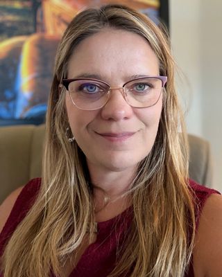 Photo of Angelie Healy, Clinical Social Work/Therapist, Angelie Healy, MSW, LCSW
