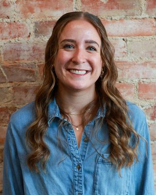 Photo of Hanna Angst, Licensed Professional Counselor, MA, LPC, LSC