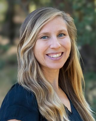 Photo of Krista Marie Olson, Pre-Licensed Professional, MA