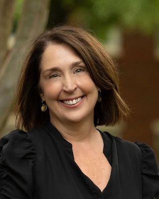 Photo of Kim Engel-Hughes, Licensed Professional Counselor, MA, NCC, LCMHC, LPC, LPCS-C