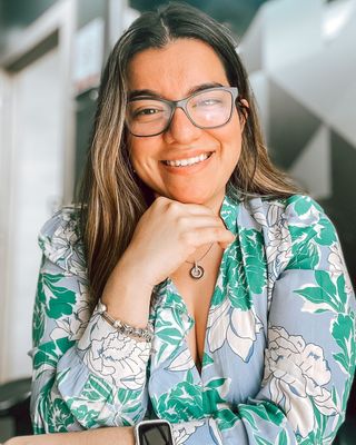 Foto de Ashlie Santizo, Psicólogo, Lic. en Psicología, Colegio de Psicólogos