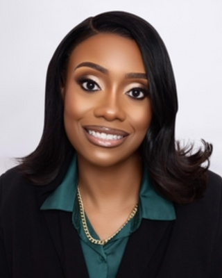 Photo of Chiquita Turner, Clinical Social Work/Therapist, LCSW