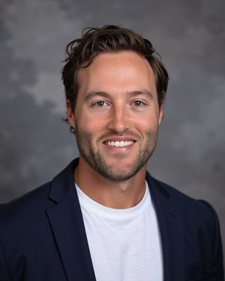 Photo of Travis M Johnson, Psychiatrist, MD