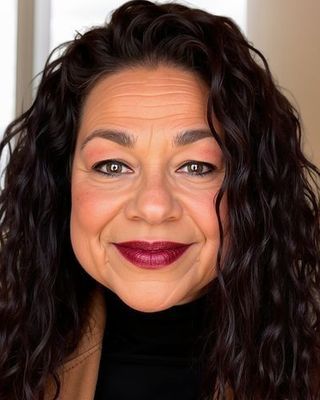 Photo of Caterina Goldberg-Dunnett, Psychiatric Nurse Practitioner, PMHNP