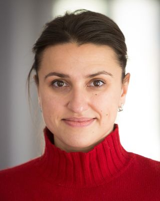 Photo of Marianna Chiokan, LMHC, LCPC, CGT, NCC, KAP, Counselor