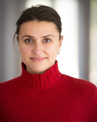 Photo of Marianna Chiokan, LMHC, LCPC, CGT, NCC, KAP, Counselor