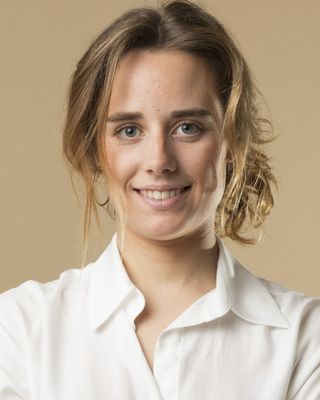 Foto de Margarita Margenat Puig, Psicólogo, Lic. en Psicología, COPC