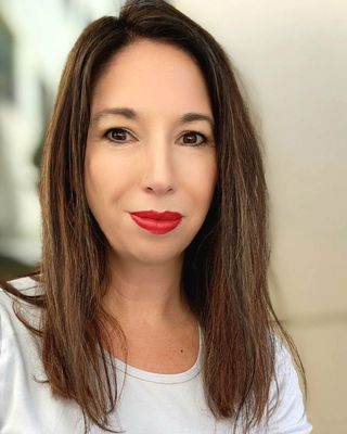Photo of Sarah Bortz, Psychiatric Nurse Practitioner, DNP, PMHNP
