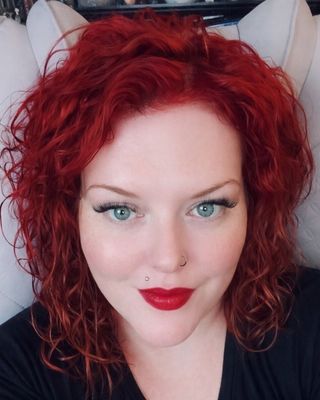 Photo of Courtney Farris, Clinical Social Work/Therapist, LCSW