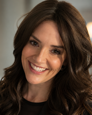 Photo of Emily Robbins, Counselor, LCMHC, MLADC