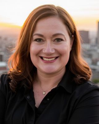 Photo of Brie Pierquet, Clinical Social Work/Therapist, LCSW, EMDR-T