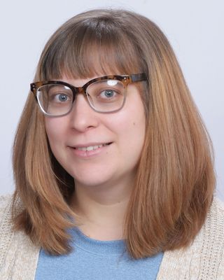 Photo of Sviatlana Mitsina-Brown, Psychologist in 97232, OR