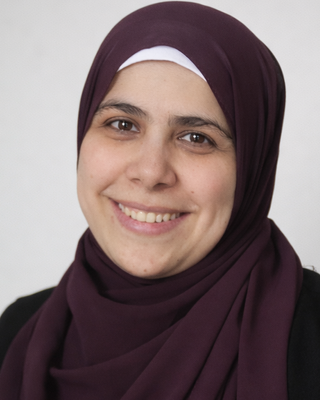 Photo of Doaa Mahrous, Registered Psychotherapist, MA, RP