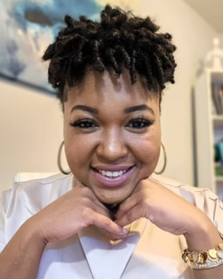 Photo of Jamerica Strickland, Licensed Professional Counselor, LPC