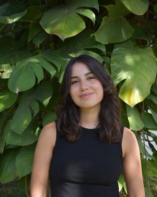 Photo of Martina Rosales, Marriage & Family Therapist Associate, AMFT, APCC
