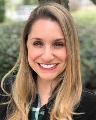 Photo of Rebecca S Brown, Clinical Social Work/Therapist in Georgia