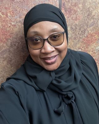 Photo of Vanita Wilson-Andrews, Marriage & Family Therapist Associate, LAMFT, MS