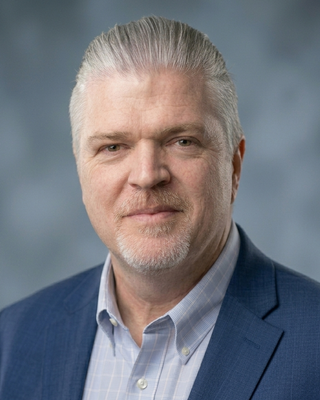 Photo of Bill Stewart, Licensed Clinical Mental Health Counselor, LCMHC, LPC, NCC, MBA