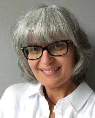 Photo of Vaidile Plestyte, Counsellor, MA, RP