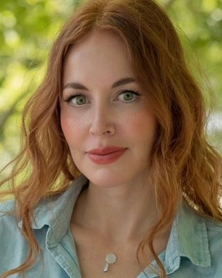 Photo of Shauna Greene, Registered Provisional Psychologist, CCC, MACP, BA
