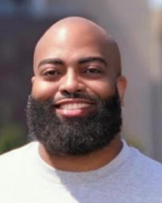 Photo of James Edwards-Roberts, Clinical Social Work/Therapist, MSW, LSW