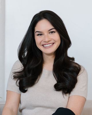 Photo of Natalie Capano, Counselor, LMHC, LPC