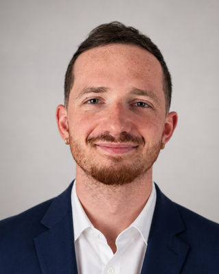 Photo of Cody Spencer, Pre-Licensed Professional, MSW