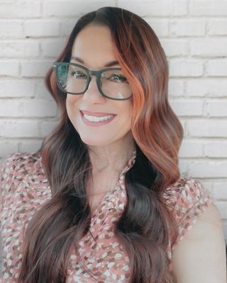 Photo of Jolie Ann Ferguson, Licensed Professional Counselor, LPC