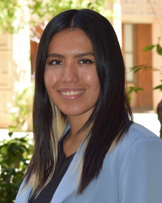 Photo of Brenda Flores, Licensed Professional Counselor, LPC