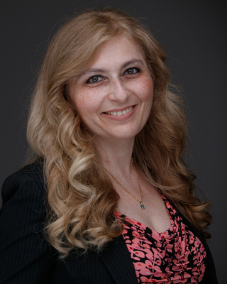 Photo of Milena Dun, PhD, Psychologist in San Diego