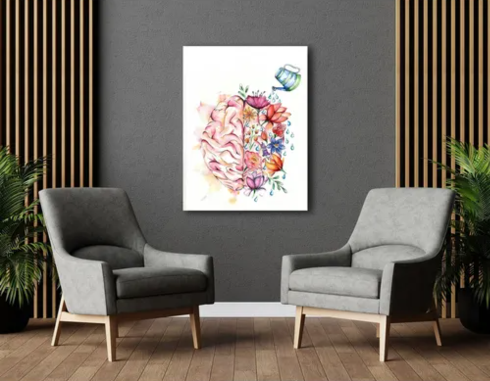 By actively listening with empathy, I am able to collaborate with you for an individualized treatment plan. Your wellness is our mission. Charis Cares