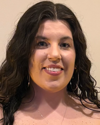 Photo of Alyssa Carter, Counselor, LAC