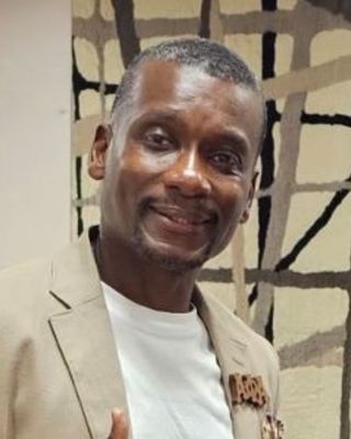 Photo of Warren Moore, Clinical Social Work/Therapist, PhD, LCSW