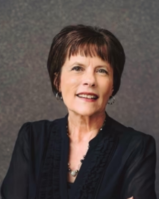 Photo of Theda Sturm, Marriage & Family Therapist, LMFT