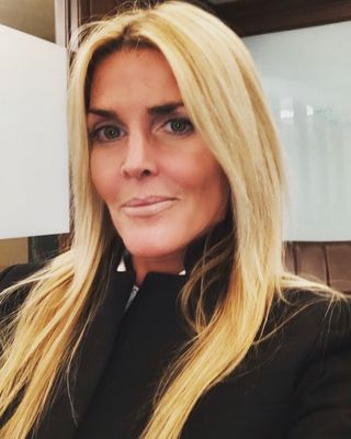 Photo of Cheryl Frances Emery, Licensed Mental Health Counselor, MS, LMHC, CAP