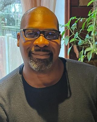 Photo of Darren Dwayne Peters, Psychotherapist, PsychD, MBACP