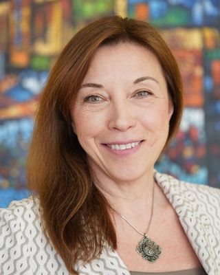 Photo of Oxana Holtmann, Counselor, LGPC