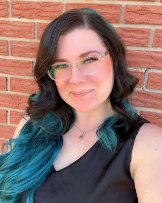 Photo of Amber Nichole Stevens, Pre-Licensed Professional