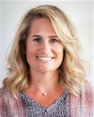Photo of Christina Kepner, Licensed Professional Counselor in Fort Worth, TX