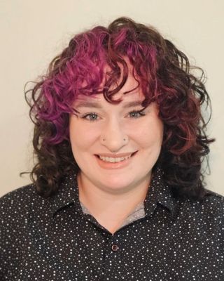 Photo of Alannah Bihl, Licensed Professional Clinical Counselor, LPCC